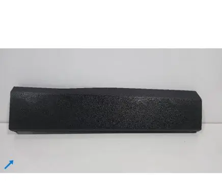 Volvo EX30 Rear door trim (molding) 80001705