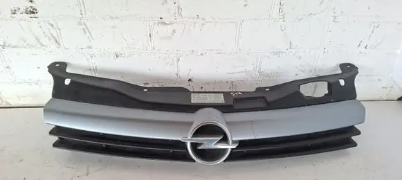 Opel Astra H Front grill 13135487