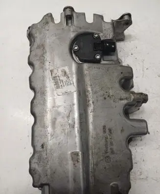 Volkswagen Tiguan Oil sump 03G103603