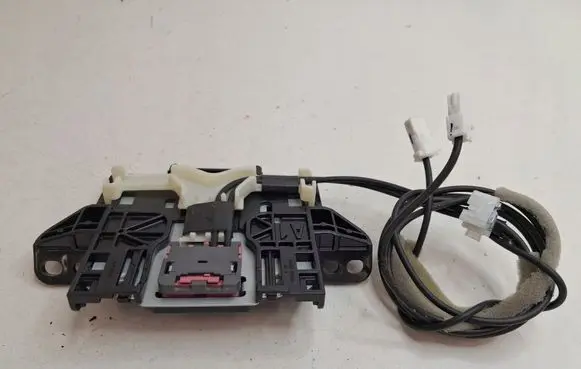 Toyota Hilux (N140, N150, N160, N170) Central body control module 8686276050