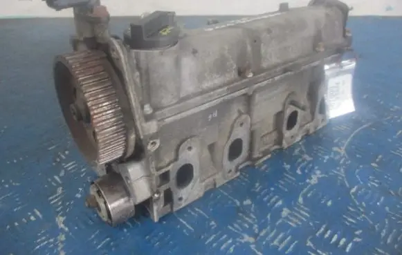 Fiat Punto (176) Engine head 55202141