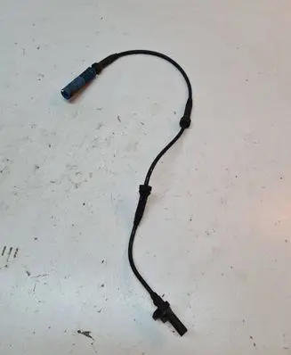 BMW 5 E60 E61 ABS brake wheel speed sensor 0265007848