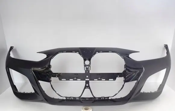 BMW 4 G22 G23 G24 G26 Front bumper 9881896