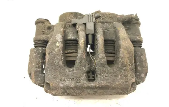 Mercedes-Benz Vito Viano W639 Front brake caliper