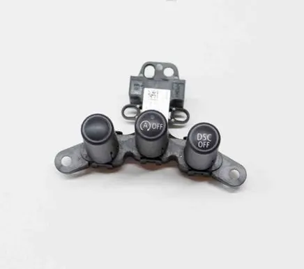 Mini One - Cooper Clubman R55 A set of switches 033770401 3422718
