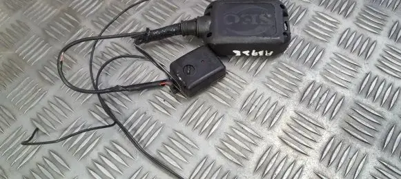 Hyundai Sonata Other control units/modules
