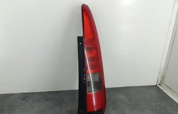 Ford Fusion Rear/tail lights 2N11-13A602-B