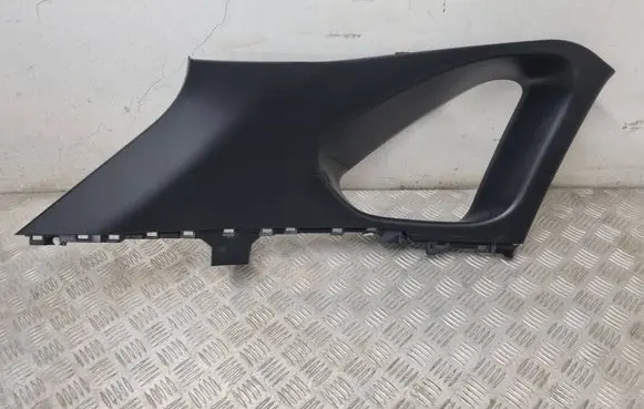 Toyota RAV 4 (XA50) (D)pillar trim (top) 6248042190