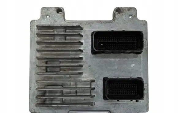 Opel Insignia A Engine control unit/module 12659379