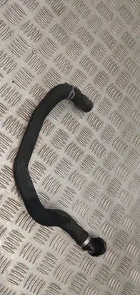 Audi A8 S8 D4 4H Engine coolant pipe/hose 4H0122293