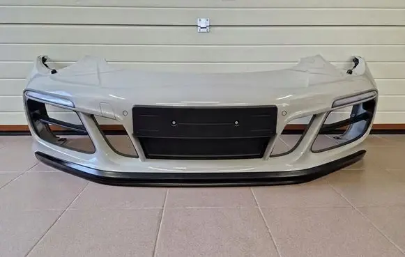 Porsche 911 991 Front bumper 99150501391
