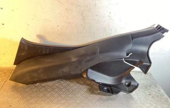 Lexus RX 450H (A) pillar trim 4808S1GS 6255248110