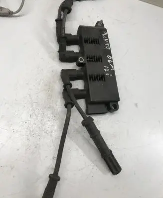 Fiat Punto (188) High voltage ignition coil