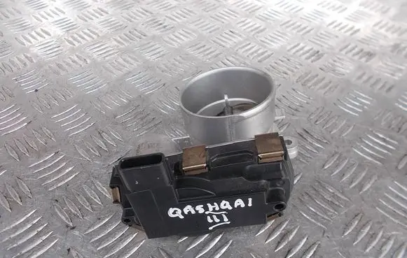 Nissan Qashqai J12 Throttle valve 161186RC0B