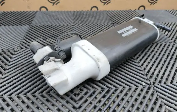 Dodge Challenger Active carbon filter fuel vapour canister 68342223AB