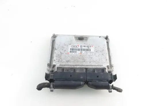 Audi A3 S3 8L Engine control unit/module 0281010120 038906012A