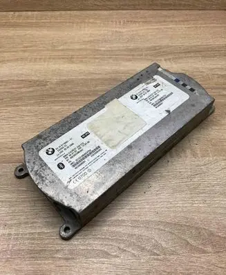 BMW 5 E60 E61 Bluetooth control unit module 9116801