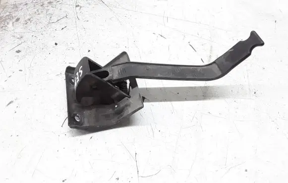 Renault Scenic II - Grand scenic II Engine bonnet (hood) release handle 8200119676