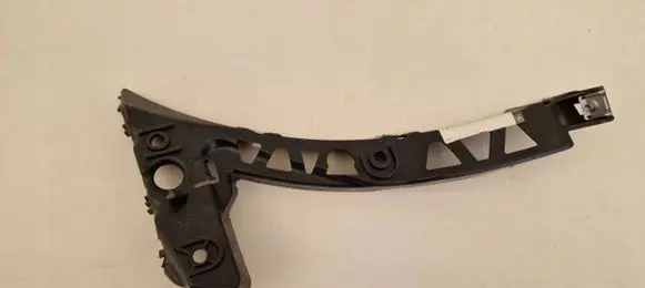Jaguar XF Front bumper mounting bracket C2Z10617