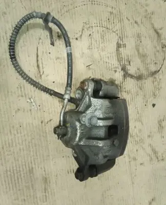Hyundai ix20 Front brake caliper