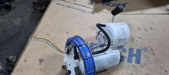 Toyota Auris 150 In-tank fuel pump