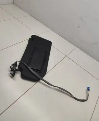 Peugeot 308 Sun visor