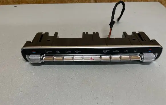 Mercedes-Benz EQA Climate control unit A2479057003