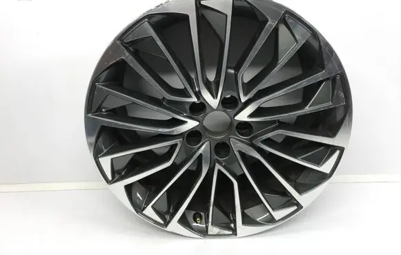 Audi A6 S6 C8 4K R19 alloy rim 4K0601025BD 30322012 025BD