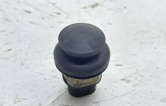 Volkswagen Transporter - Caravelle T4 Front door sensor 6N0947563