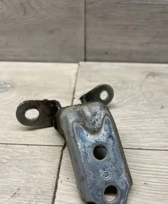 KIA Sportage Front door upper hinge A046057