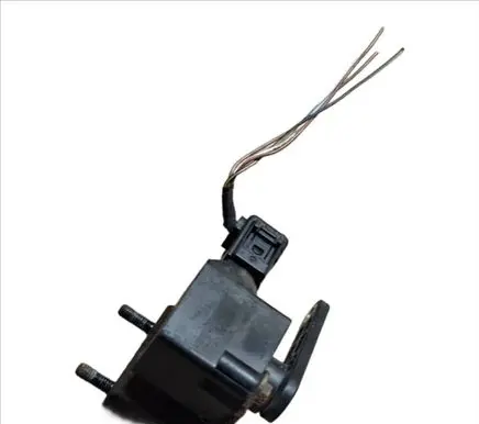 Mercedes-Benz E W211 Front height sensor lever A0105427617