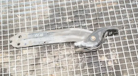 Opel Antara Rear upper control arm/wishbone