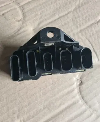 Mercedes-Benz Sprinter W906 Positive cable (battery) 