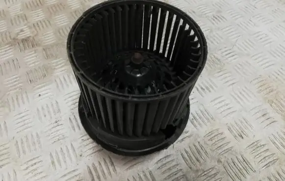 Dacia Sandero Heater fan/blower N109038B