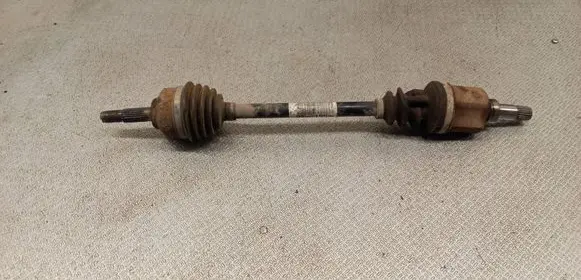 Citroen C3 Front driveshaft 9803019580