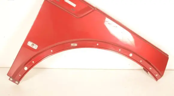 Dodge Nitro Fender