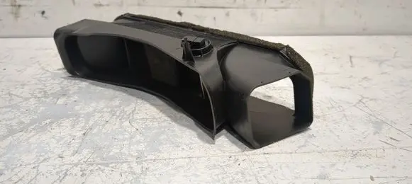 BMW 5 E60 E61 Air intake duct part 64226924898