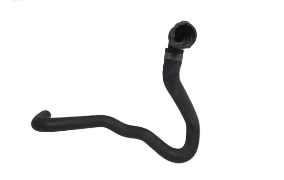 Audi A4 S4 B5 8D Engine coolant pipe/hose 8D0819373M