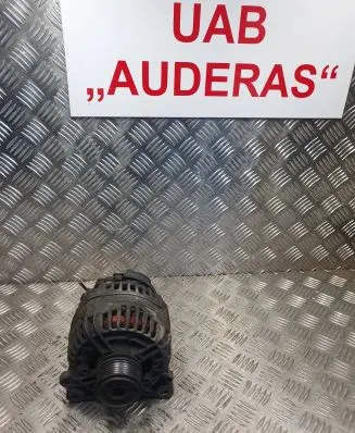 Volkswagen Golf IV Generator/alternator BR14MC 028903028