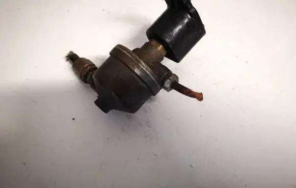 Toyota Prius (XW20) LP gas reducer 