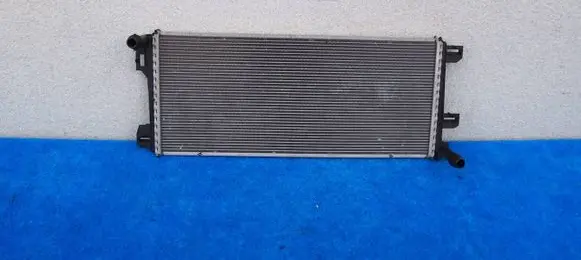 Mercedes-Benz EQE v295 Coolant radiator A0995005101