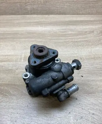 Audi A6 S6 C6 4F Power steering pump 4F0145155A
