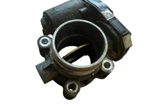 Opel Astra K Throttle body valve 55496779AA