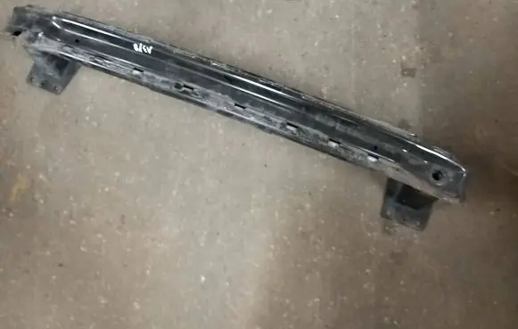 Audi A3 8Y Rear bumper support beam 