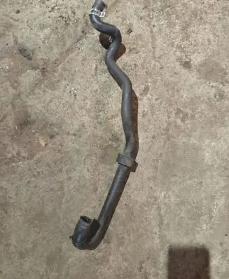 BMW 5 E60 E61 Engine coolant pipe/hose 64216910758