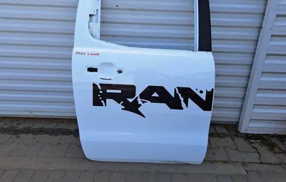Ford Ranger Rear door 