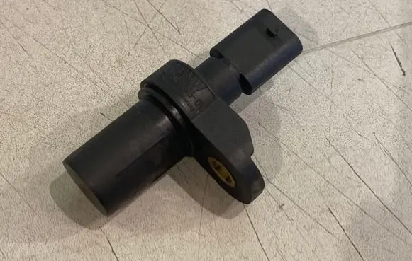 Crankshaft position sensor
