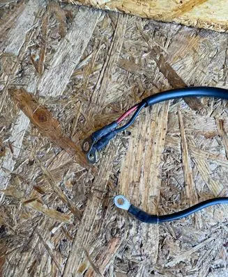 Mercedes-Benz E W124 Other wiring loom 1245404510