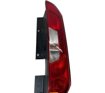 Fiat Fiorino Rear/tail lights 20650748