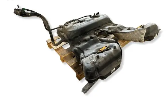 Audi A8 S8 D4 4H Fuel tank 4H0201021BE